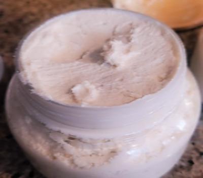 The Lioness Luxe Whipped Body Butter