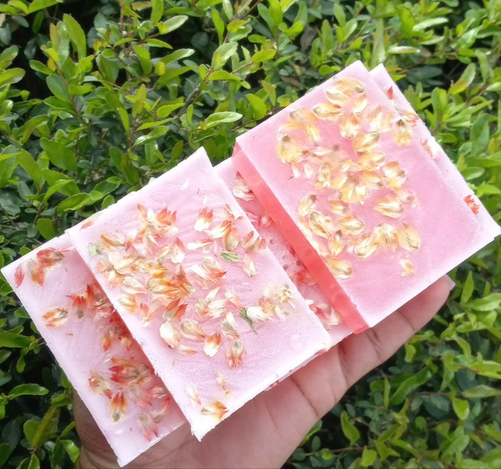 Royal & Divine Herbal Soap Bar