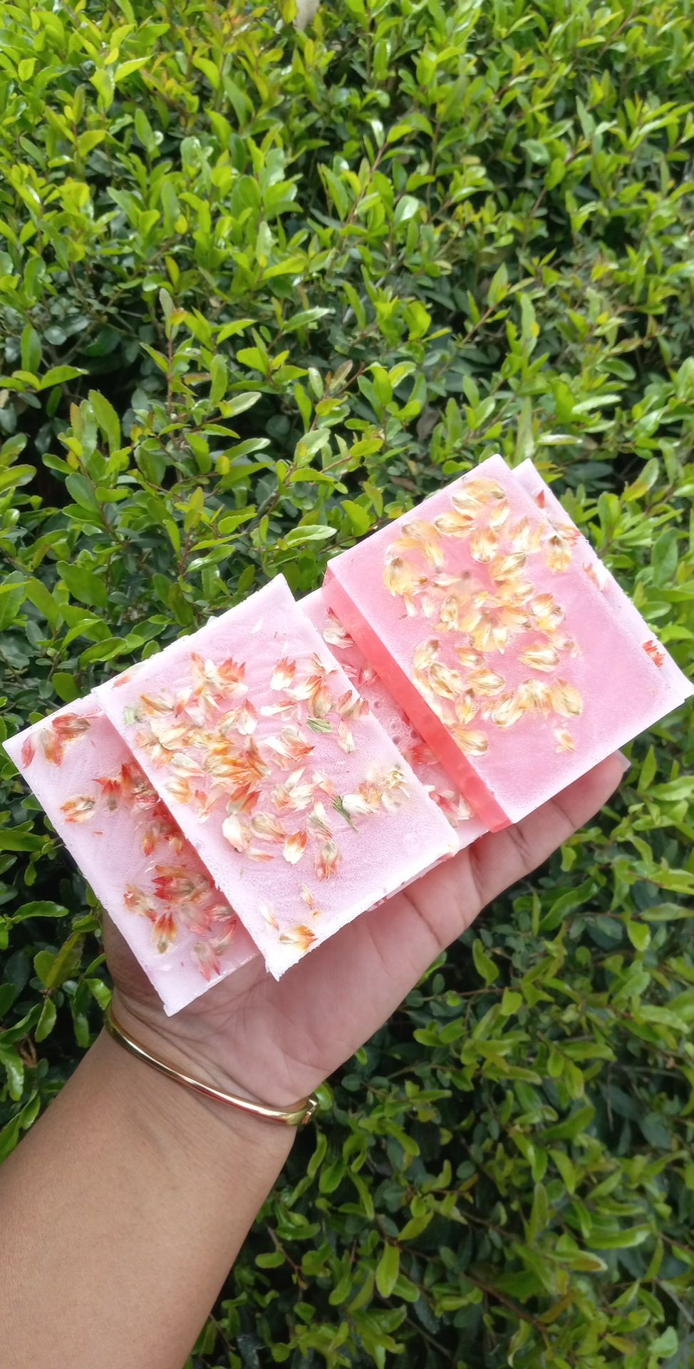 Royal & Divine Herbal Soap Bar